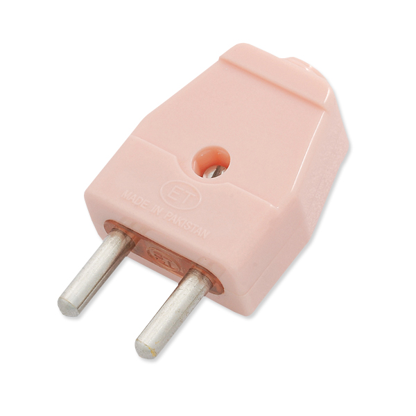 ET 924 Mega Plug Pink
