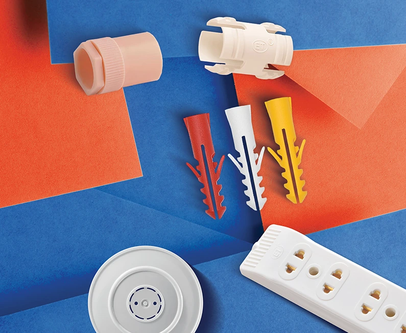 Adaptors - Extensions-Rawals