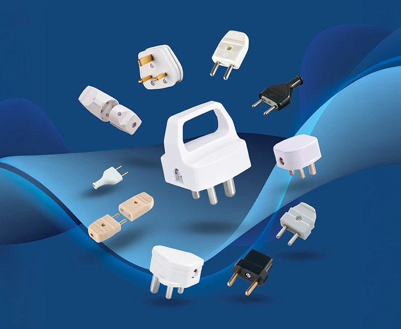 ELECTRICAL PLUGS