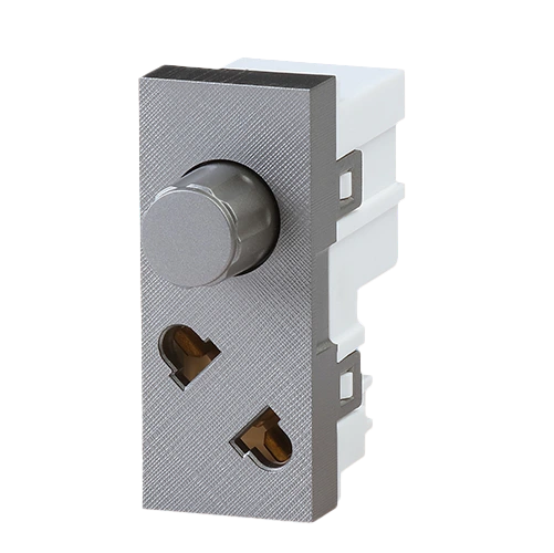 ZINCA Fan Dimmer 220-250V~