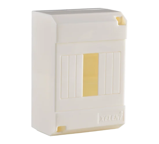 ET 330 DB 4 Pole (OW)