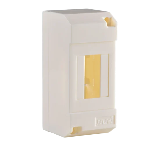 ET 335 DB 2 Pole (OW)