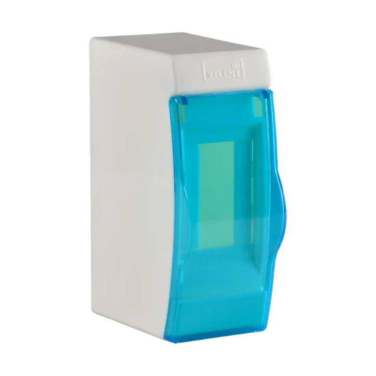 ET 341 DB 2 Pole (Blue Protection Cover)