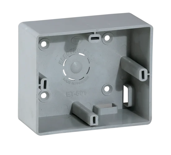 ET-501 (Grey) - 1S5A6836