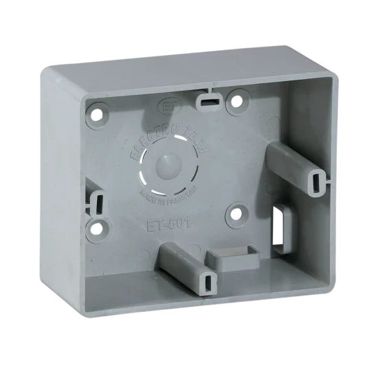 ET-501 (Grey) - 1S5A6836