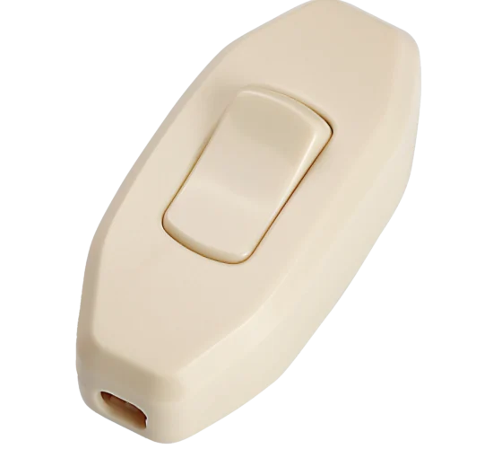 ET-978 (Bed Switch) Beige