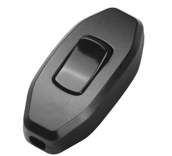 ET-978 (Bed Switch) Black