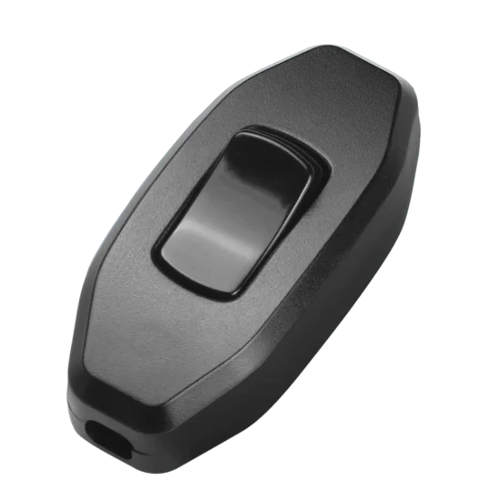 ET-978 (Bed Switch) Black