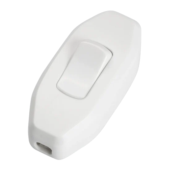 ET-978 (Bed Switch) Off White