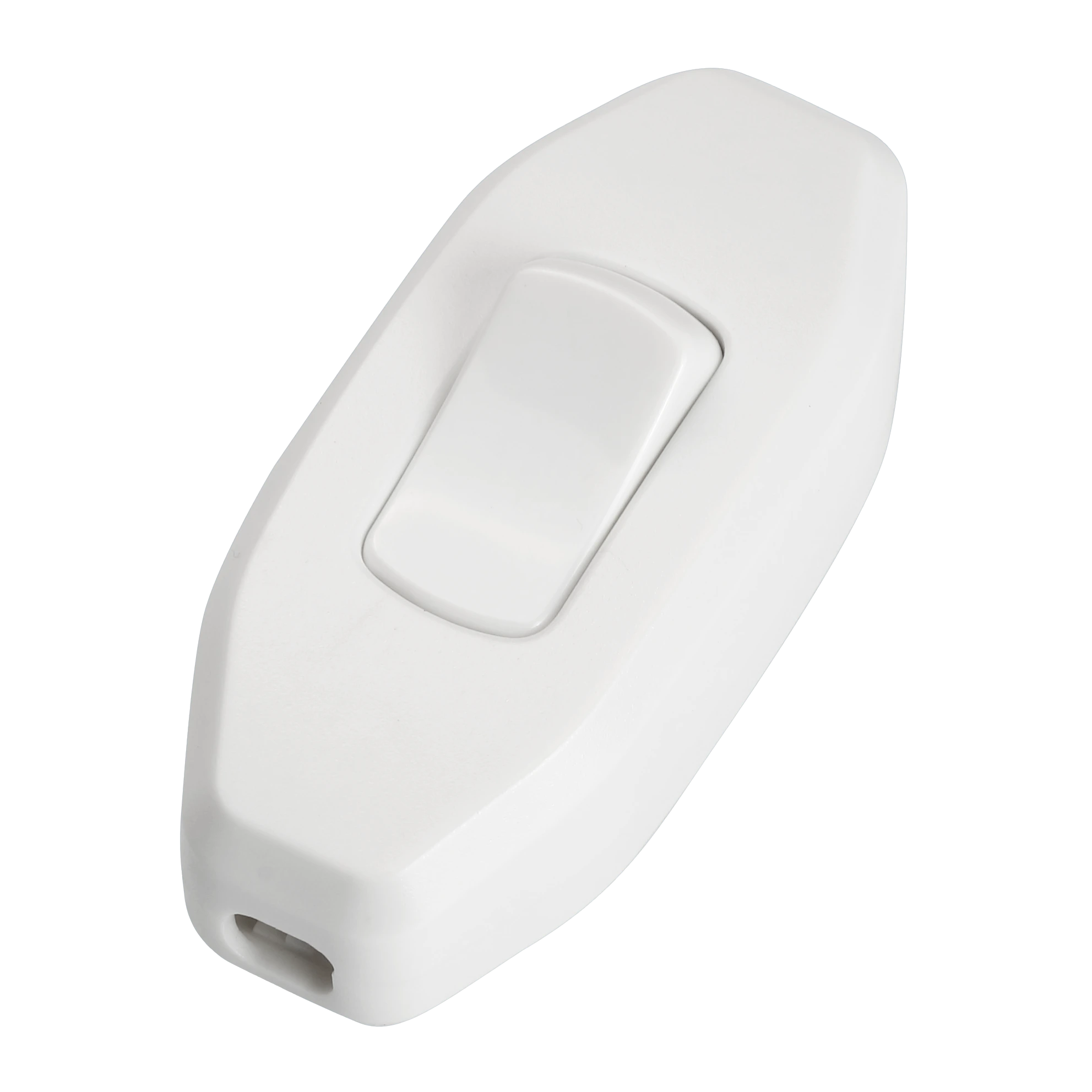 978 Bed Switch – Off White 6A-250V~