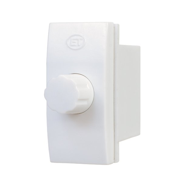 PIANO Fan Dimmer 220-250V~