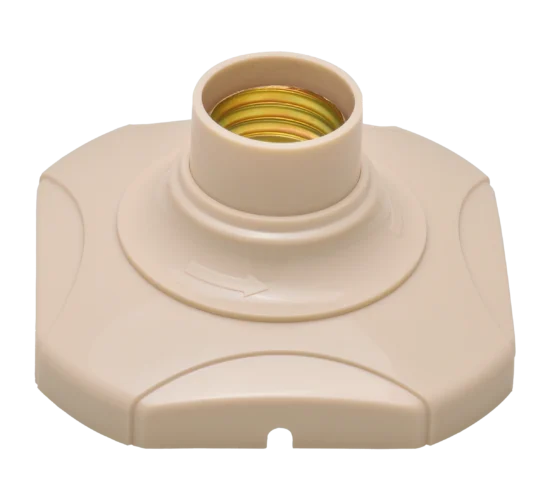 Square Holder-Beige 12-12-22