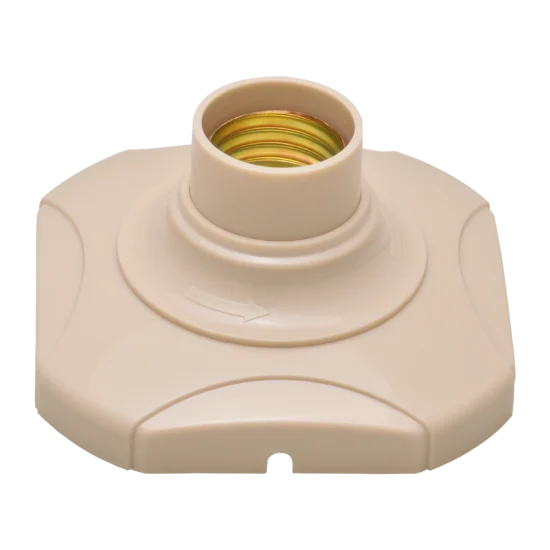 Square Holder-Beige 12-12-22